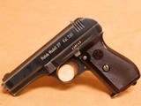 CZ vz.27 (High-Polish, Czech, Nazi German, Early WW2) CZ27 - 2 of 15