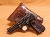 CZ vz.27 (High-Polish, Czech, Nazi German, Early WW2) CZ27 - 1 of 15