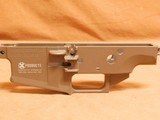 HANDL Defense SCAR25 X-Products Lower Receiver FDE (For SCAR-17) - 2 of 9