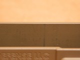 HANDL Defense SCAR25 X-Products Lower Receiver FDE (For SCAR-17) - 8 of 9