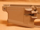 HANDL Defense SCAR25M Lower Receiver FDE (For SCAR-17) - 3 of 11