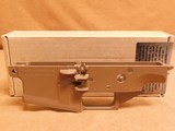 HANDL Defense SCAR25M Lower Receiver FDE (For SCAR-17) - 1 of 11