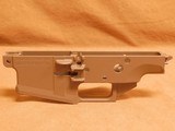 HANDL Defense SCAR25M Lower Receiver FDE (For SCAR-17) - 2 of 11