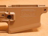 HANDL Defense SCAR25M Lower Receiver FDE (For SCAR-17) - 9 of 11