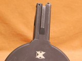 X-Products X-25 Black .308 50-round Drum Magazine (AR-10 & SR-25) - 4 of 5