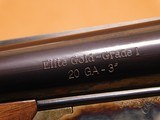 Smith & Wesson Model Elite Gold Grade I (20 Gauge, 26-inch) - 16 of 20