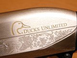 Benelli Montefeltro Ducks Unlimited Edition (12 Ga, 28-inch) - 12 of 15