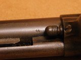 Colt Single Action Army (ANTIQUE SAA in .44-40, 7-1/2-inch Barrel, Mfg. 1881) - 6 of 21