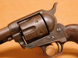 Colt Single Action Army (ANTIQUE SAA in .44-40, 7-1/2-inch Barrel, Mfg. 1881) - 3 of 21