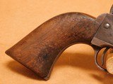 Colt Single Action Army (ANTIQUE SAA in .44-40, 7-1/2-inch Barrel, Mfg. 1881) - 12 of 21