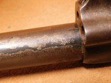 Colt Single Action Army (ANTIQUE SAA in .44-40, 7-1/2-inch Barrel, Mfg. 1881) - 17 of 21