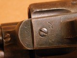 Colt Single Action Army (ANTIQUE SAA in .44-40, 7-1/2-inch Barrel, Mfg. 1881) - 7 of 21