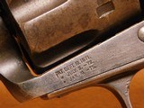 Colt Single Action Army (ANTIQUE SAA in .44-40, 7-1/2-inch Barrel, Mfg. 1881) - 5 of 21