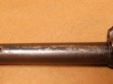 Colt Single Action Army (ANTIQUE SAA in .44-40, 7-1/2-inch Barrel, Mfg. 1881) - 18 of 21