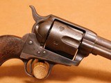 Colt Single Action Army (ANTIQUE SAA in .44-40, 7-1/2-inch Barrel, Mfg. 1881) - 13 of 21
