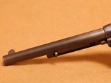 Colt Single Action Army (ANTIQUE SAA in .44-40, 7-1/2-inch Barrel, Mfg. 1881) - 2 of 21