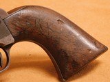 Colt Single Action Army (ANTIQUE SAA in .44-40, 7-1/2-inch Barrel, Mfg. 1881) - 4 of 21
