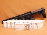Ruger AR556 Pistol w/ 200 Rounds of Ammo! (8571, .350 LEGEND, SB Tactical SBA3 Brace) - 1 of 12