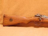 Brazilian DWM/Mauser Model 08/34.30 (K98-style Rifle) - 2 of 13