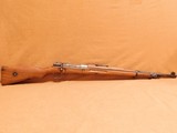 Brazilian DWM/Mauser Model 08/34.30 (K98-style Rifle) - 1 of 13