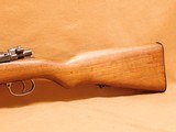 Brazilian DWM/Mauser Model 08/34.30 (K98-style Rifle) - 11 of 13