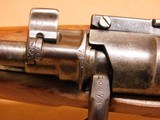 Brazilian DWM/Mauser Model 08/34.30 (K98-style Rifle) - 7 of 13