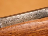 Brazilian DWM/Mauser Model 08/34.30 (K98-style Rifle) - 9 of 13