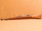 Brazilian DWM/Mauser Model 08/34.30 (K98-style Rifle) - 10 of 13