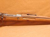 Brazilian DWM/Mauser Model 08/34.30 (K98-style Rifle) - 3 of 13