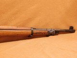 Brazilian DWM/Mauser Model 08/34.30 (K98-style Rifle) - 4 of 13