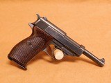 Walther P.38 ac43 (Original, All-Matching, 1943, Nazi German WW2) - 7 of 13