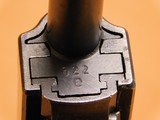 Walther P.38 ac43 (Original, All-Matching, 1943, Nazi German WW2) - 12 of 13