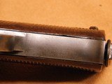 Walther P.38 ac43 (Original, All-Matching, 1943, Nazi German WW2) - 13 of 13
