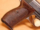 Walther P.38 ac43 (Original, All-Matching, 1943, Nazi German WW2) - 10 of 13