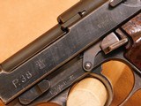 Walther P.38 ac43 (Original, All-Matching, 1943, Nazi German WW2) - 5 of 13