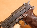 Walther P.38 ac43 (Original, All-Matching, 1943, Nazi German WW2) - 3 of 13