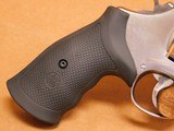 Smith & Wesson Model 629-6 (163638, 6.5-inch .44 Magnum) - 9 of 13