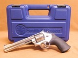 Smith & Wesson Model 629-6 (163638, 6.5-inch .44 Magnum) - 1 of 13