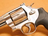 Smith & Wesson Model 629-6 (163638, 6.5-inch .44 Magnum) - 4 of 13