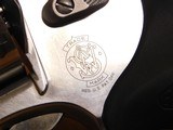 Smith & Wesson Model 629-6 (163638, 6.5-inch .44 Magnum) - 6 of 13