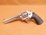 Smith & Wesson Model 629-6 (163638, 6.5-inch .44 Magnum) - 2 of 13