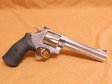 Smith & Wesson Model 629-6 (163638, 6.5-inch .44 Magnum) - 8 of 13