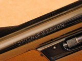 Smith & Wesson Model Pre-27 (Five-Screw, S-Prefix, 5-inch, C&R Eligible!) - 5 of 17