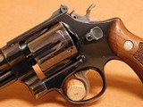 Smith & Wesson Model Pre-27 (Five-Screw, S-Prefix, 5-inch, C&R Eligible!) - 3 of 17