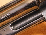 Smith & Wesson Model Pre-27 (Five-Screw, S-Prefix, 5-inch, C&R Eligible!) - 7 of 17