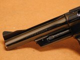 Smith & Wesson Model Pre-27 (Five-Screw, S-Prefix, 5-inch, C&R Eligible!) - 4 of 17