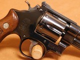 Smith & Wesson Model Pre-27 (Five-Screw, S-Prefix, 5-inch, C&R Eligible!) - 11 of 17