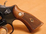 Smith & Wesson Model Pre-27 (Five-Screw, S-Prefix, 5-inch, C&R Eligible!) - 2 of 17