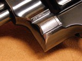 Smith & Wesson Model Pre-27 (Five-Screw, S-Prefix, 5-inch, C&R Eligible!) - 16 of 17