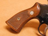 Smith & Wesson Model Pre-27 (Five-Screw, S-Prefix, 5-inch, C&R Eligible!) - 10 of 17